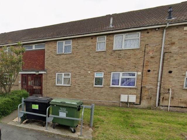 Apartment at Lennard Avenue, Dartford