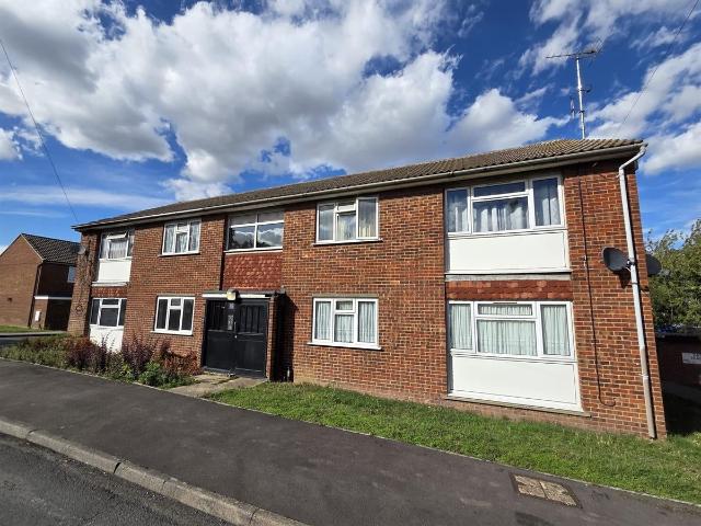 Apartment at Leonard Avenue, Dartford