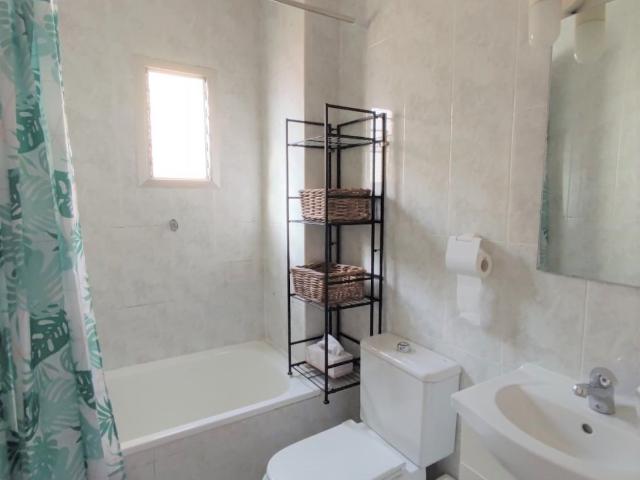 apartment at Lepanto / Mairena del Aljarafe,Spain