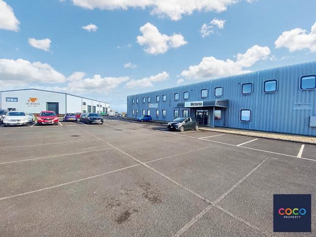 Apartment at Lerret Road, Chiswell