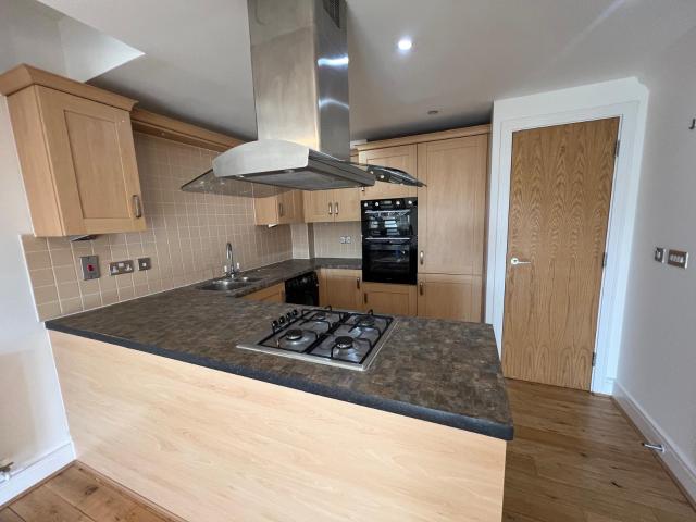 Apartment at Leslie Green Road, Houghton and Wyton