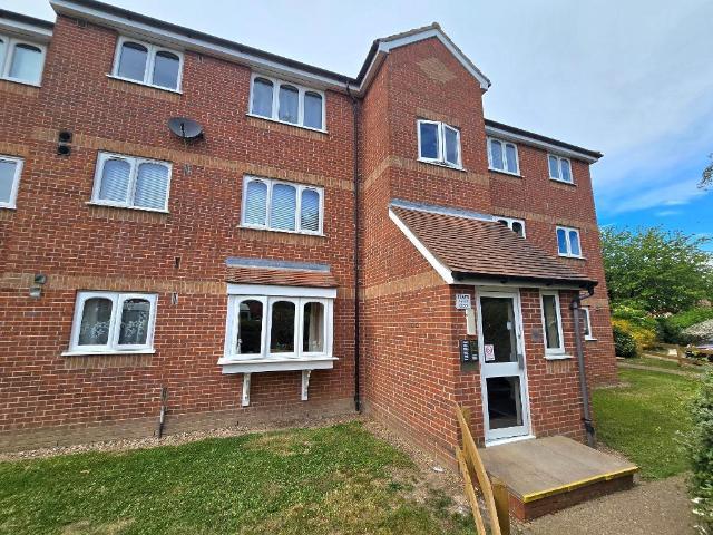 Apartment at Lesney Gardens, Rochford