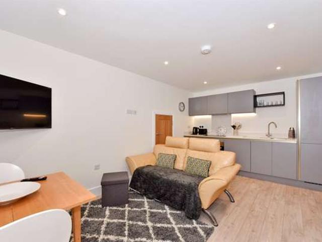Apartment at Little Marlow Road, Marlow