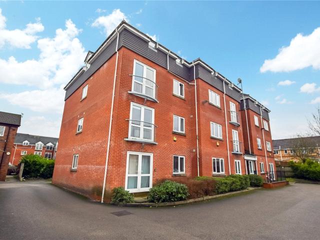 Apartment at Little Moss Lane, Salford