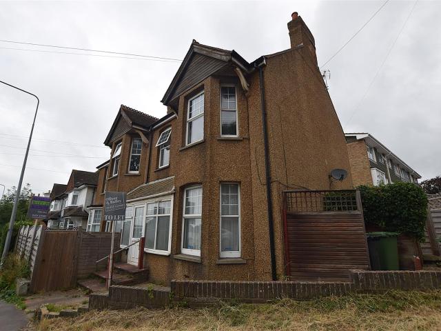 Apartment at Little Common Road, Rother