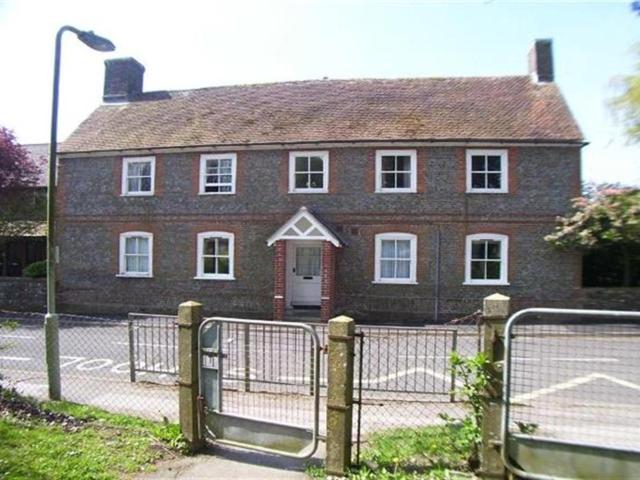 Apartment at Little Hyden Lane, East Hampshire