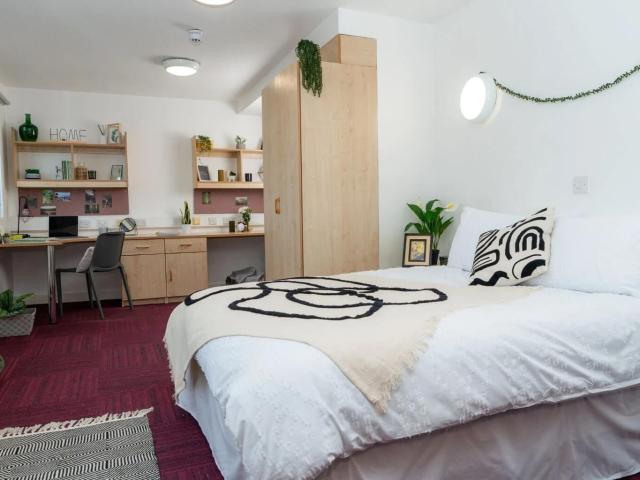 Apartment at Little Horton Lane, Bradford