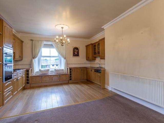 Apartment at Little Preston Hall, Leeds