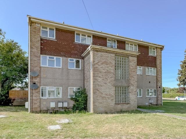 Apartment at Little Stoke Lane, Stoke Gifford