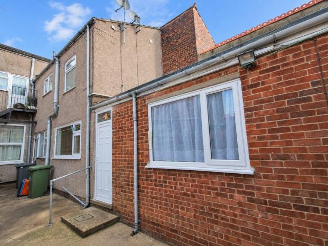 Apartment at Littlefield Lane, Grimsby