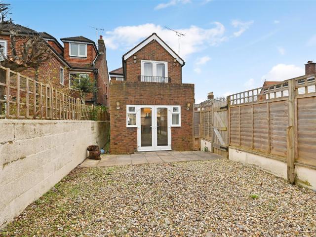 Apartment at Littlefield Road, Chichester