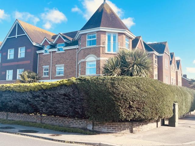 Apartment at Littlehampton Road, Angmering