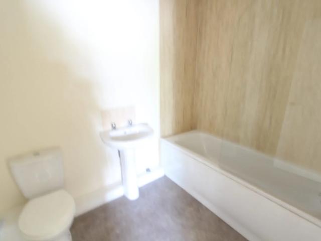 Apartment at Littlemoor Centre, Chesterfield