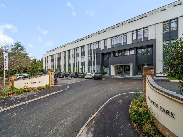Apartment at Littleworth Road, Elmbridge