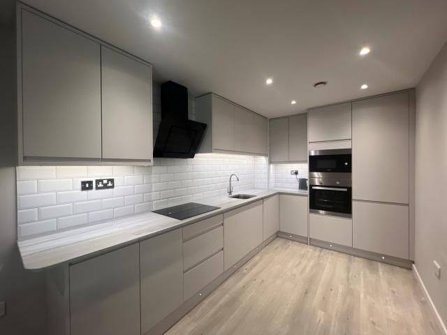 Apartment at Livery Street, Royal Leamington Spa