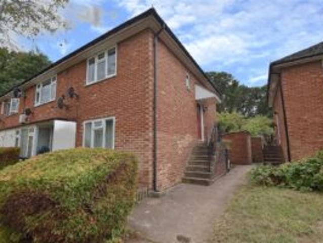Apartment at Liverpool Road, Worcester