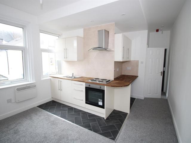 Apartment at Sherbourne Road, Blackpool