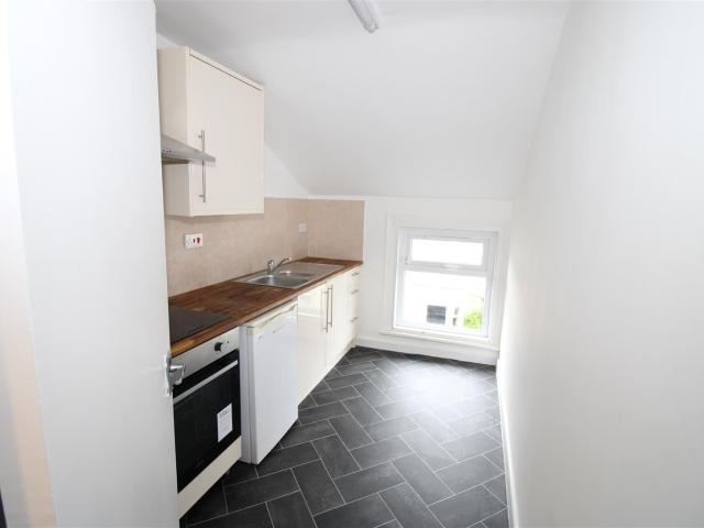 Apartment at Livingstone Road, Blackpool