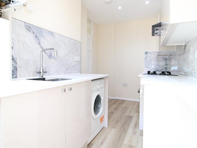 Apartment at Livingstone Road, Greater London