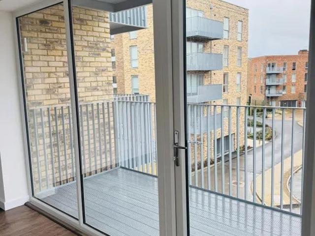 Apartment at Liberty Way, Runwell