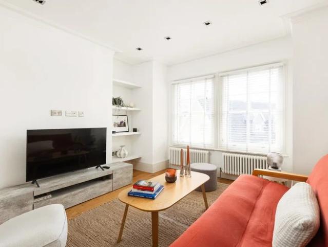 Apartment at Liberty Street, Greater London