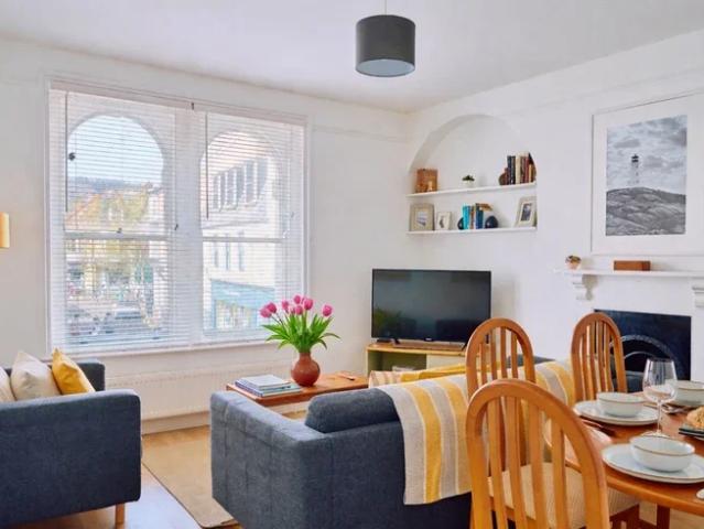 Apartment at Libra Court, East Devon