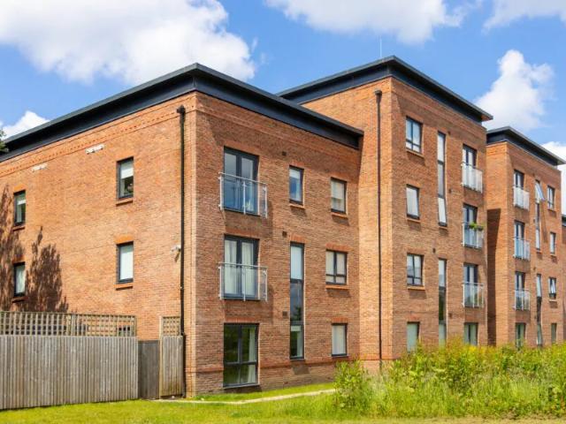 Apartment at Lichfield Court, Winsford