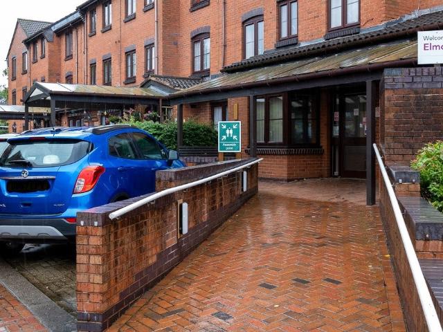 Apartment at Lichfield Road, Cannock Chase