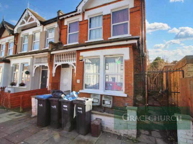 Apartment at Lichfield Road, Greater London
