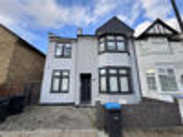 Apartment at Lichfield Road, Greater London