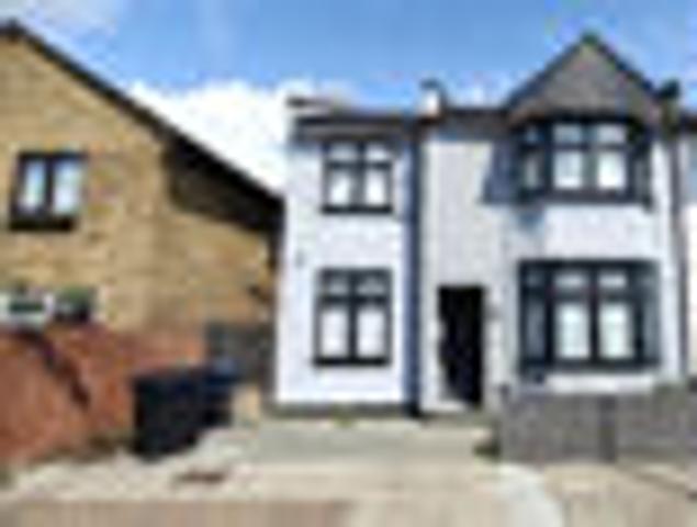 Apartment at Lichfield Road, Greater London