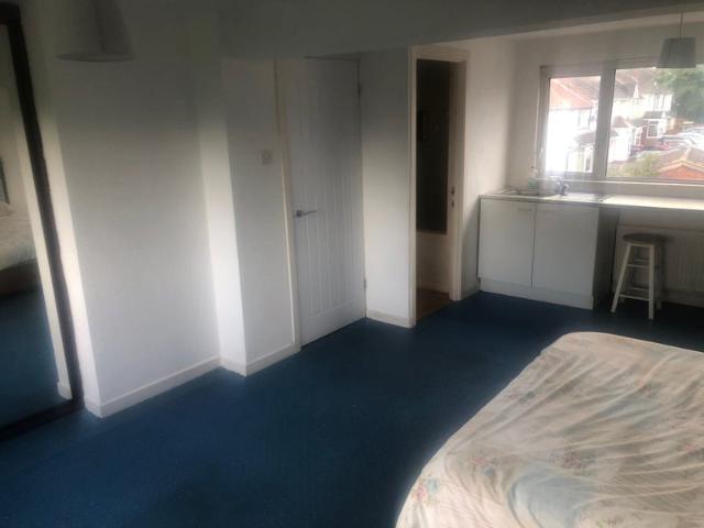 Apartment at Lichfield Road, North Warwickshire