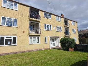 Apartment at Lichfield Street, Sandwell