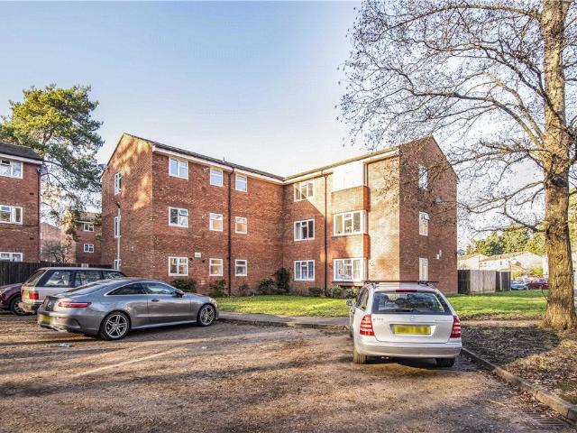 Apartment at Liddell Way, Ascot