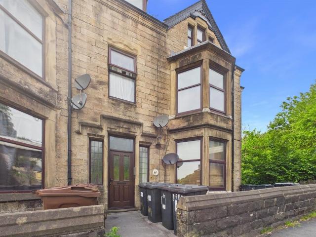 Apartment at Lightwood Road, High Peak