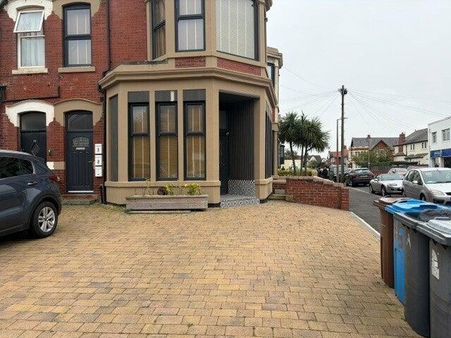 Apartment at Lightburne Avenue, Borough of Fylde