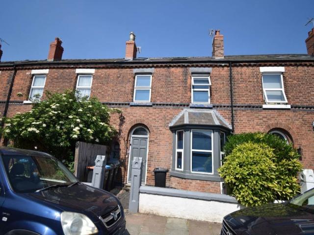Apartment at Lightfoot Street, Chester