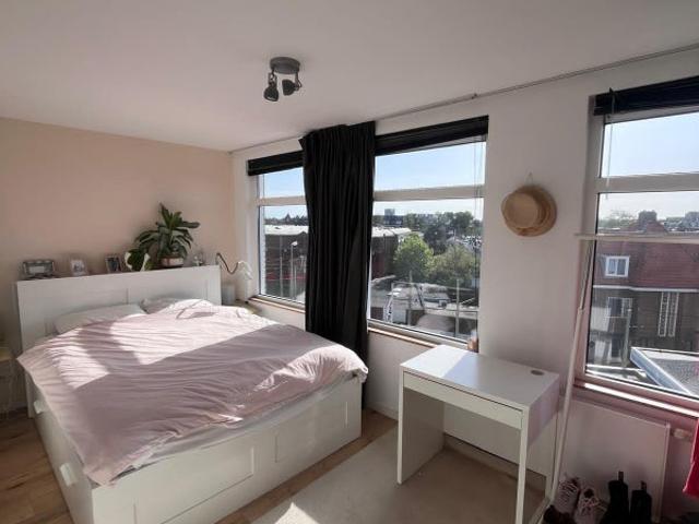 apartment at Lijsterbesplein 14 2563KZ Den Haag