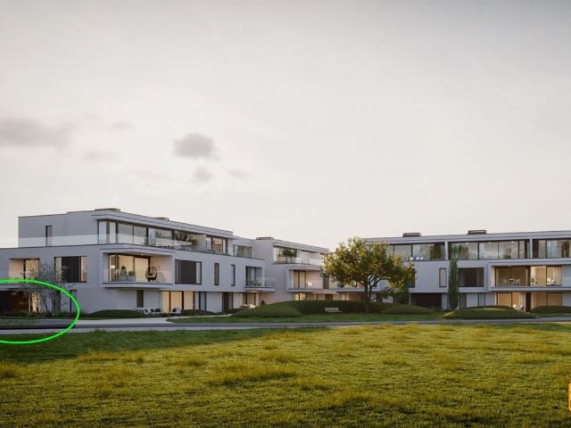 apartment at lijsterlaan 34, 3570 alken