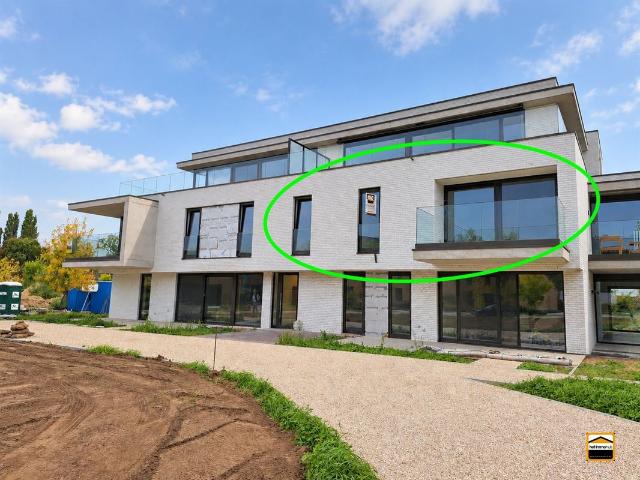 apartment at lijsterlaan 34, 3570 alken