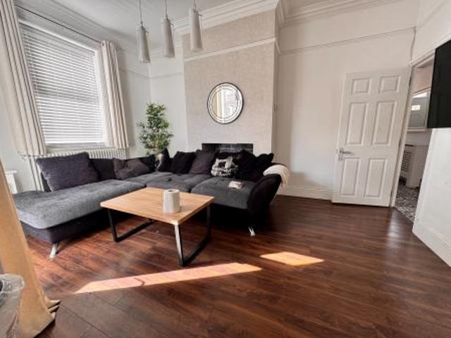Apartment at Lily Street, Newcastle under Lyme
