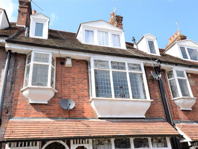 Apartment at Lime Hill Road, Tunbridge Wells