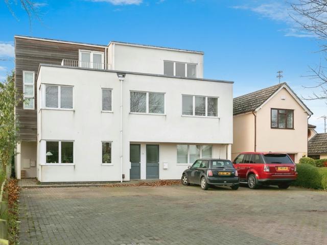 Apartment at Lime Road, Oxford