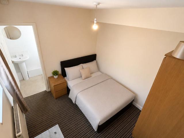 Apartment at Lime Street, Ashfield
