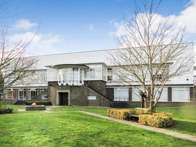 Apartment at Lime Street, Rushden