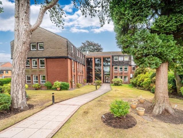 Apartment at Limes Court, Wolverhampton