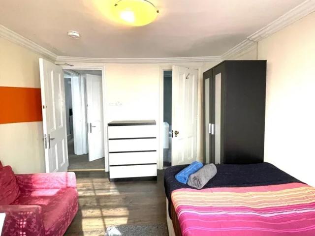 Apartment at Craven Street, City of Westminster