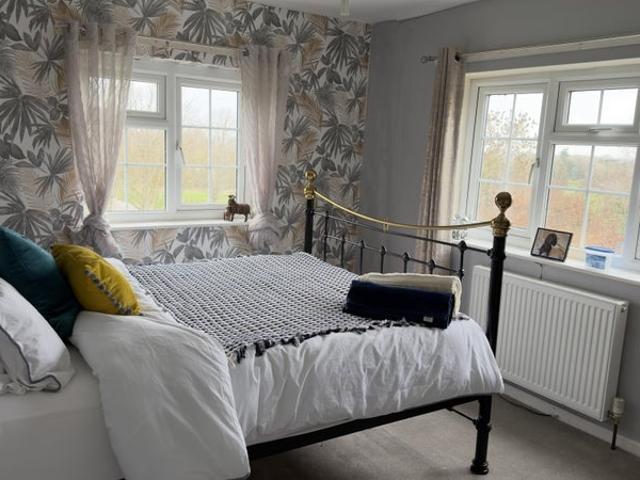 Apartment at Limetree Drive, Stratford on Avon