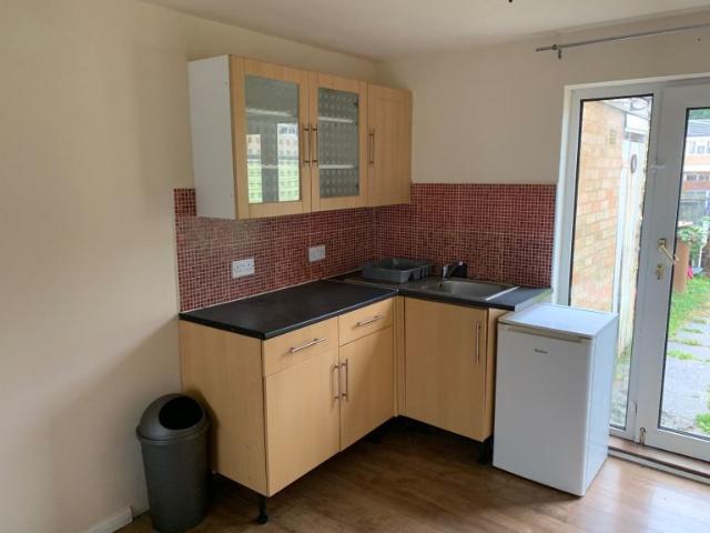 Apartment at Lincoln Road, Stevenage