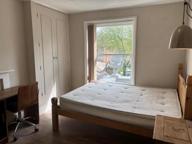 Apartment at Lincoln Road, West Lindsey